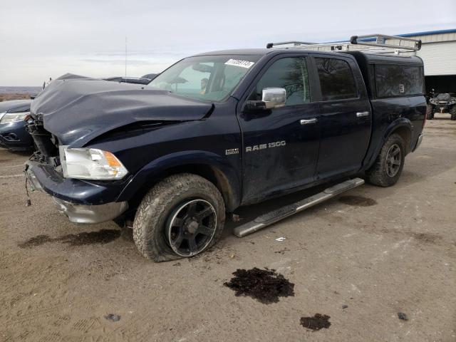 DODGE RAM 1500 2012 1c6rd7nt8cs288552