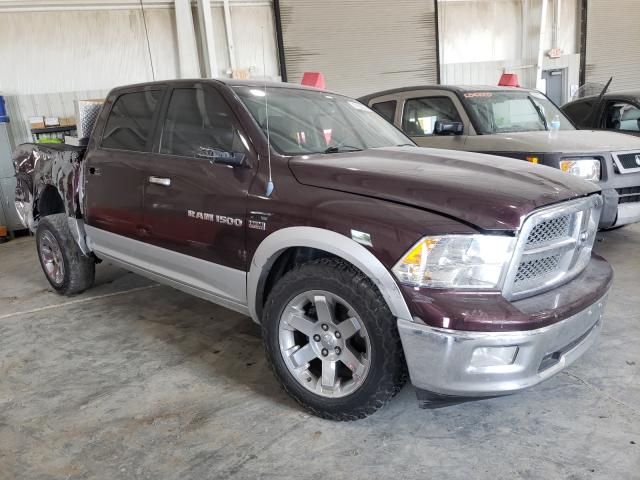 DODGE RAM 1500 L 2012 1c6rd7nt8cs291466