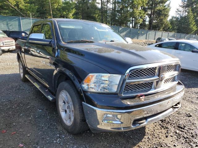 DODGE RAM 1500 L 2012 1c6rd7nt8cs305544