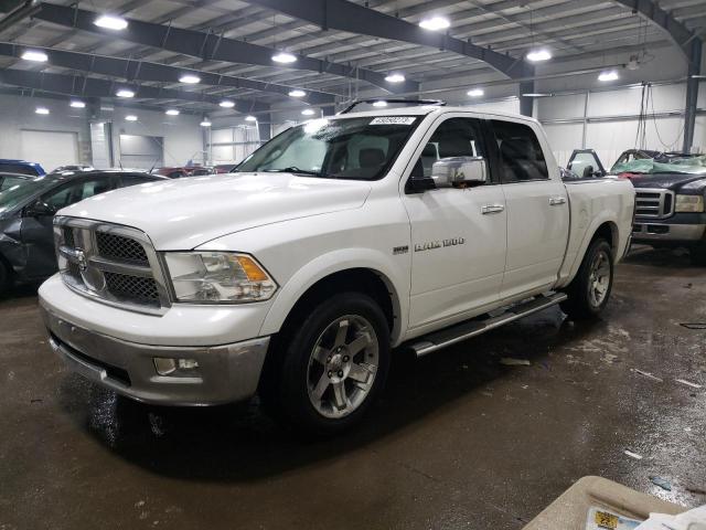 DODGE RAM 1500 L 2012 1c6rd7nt8cs315667