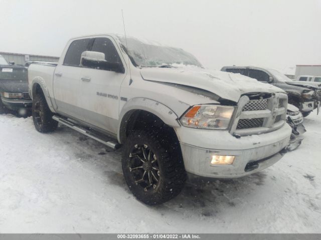 RAM 1500 2012 1c6rd7nt8cs329326