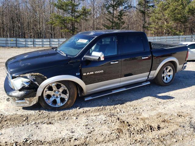 DODGE RAM 1500 L 2012 1c6rd7nt9cs115333