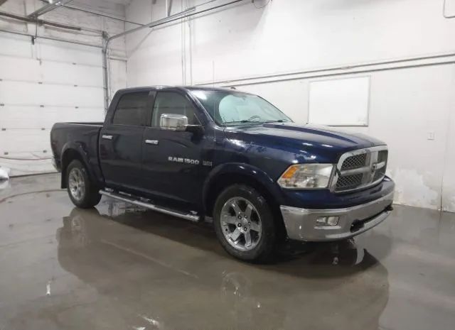 RAM 1500 2012 1c6rd7nt9cs151135