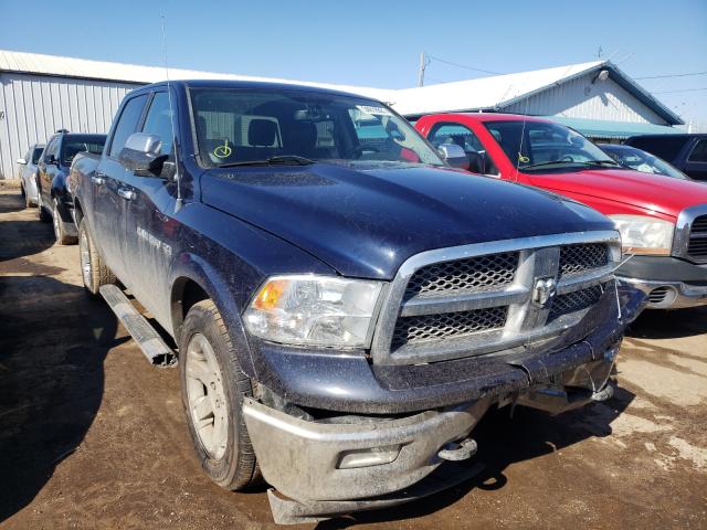 DODGE RAM 1500 L 2012 1c6rd7nt9cs152754