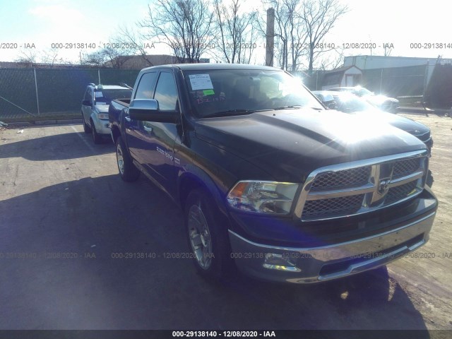 RAM 1500 2012 1c6rd7nt9cs161664