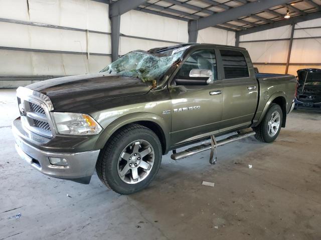 DODGE RAM 1500 L 2012 1c6rd7nt9cs175869