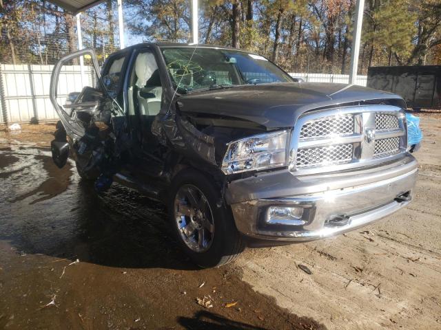 DODGE RAM 1500 L 2012 1c6rd7nt9cs178304