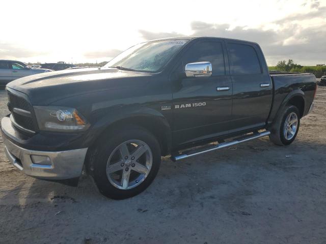 DODGE RAM 1500 2012 1c6rd7nt9cs179226