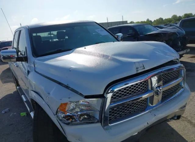 RAM 1500 2012 1c6rd7nt9cs185303