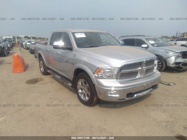 RAM 1500 2012 1c6rd7nt9cs185902