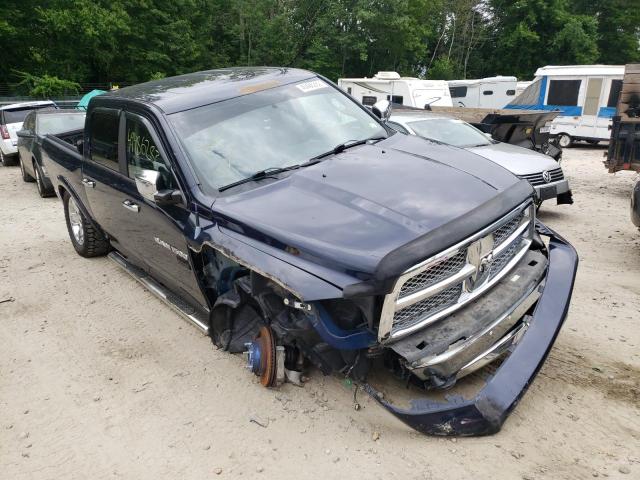 DODGE RAM 1500 L 2012 1c6rd7nt9cs218378