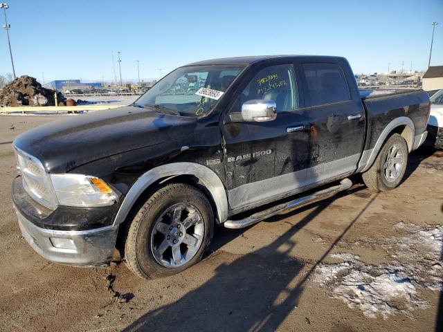 DODGE RAM 1500 L 2012 1c6rd7nt9cs226965