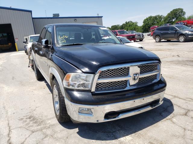 DODGE RAM 1500 L 2012 1c6rd7nt9cs228201