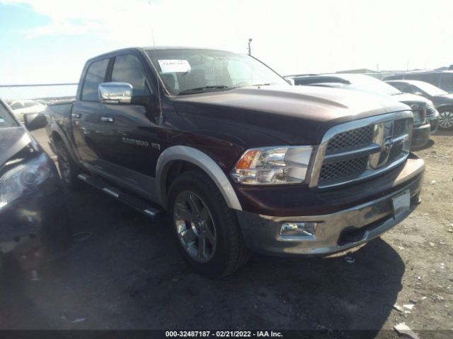 RAM 1500 2012 1c6rd7nt9cs238744