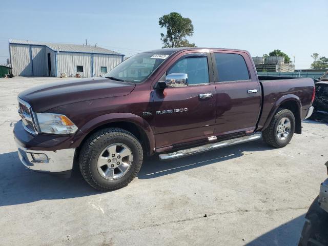 DODGE RAM 1500 2012 1c6rd7nt9cs247329