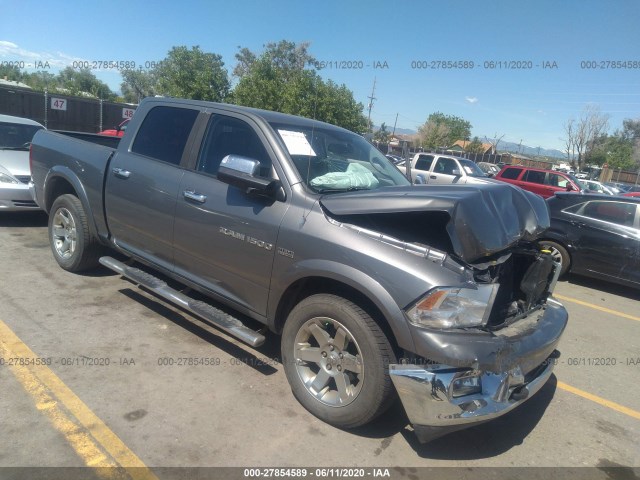 RAM 1500 2012 1c6rd7ntxcs110738