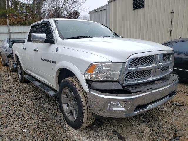 DODGE RAM 1500 L 2012 1c6rd7ntxcs177078