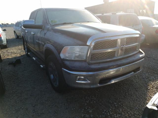 DODGE RAM 1500 L 2012 1c6rd7ntxcs211052