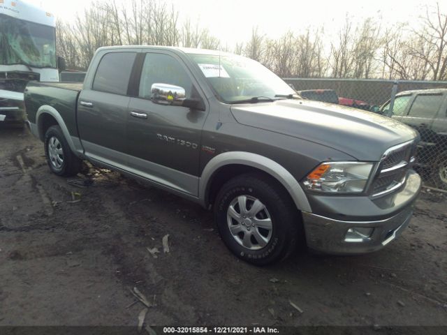 RAM 1500 2012 1c6rd7ntxcs272823