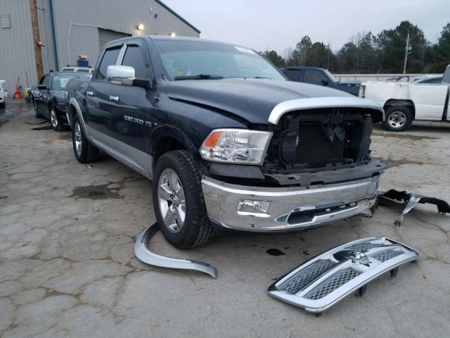 DODGE RAM 1500 L 2012 1c6rd7ntxcs277780