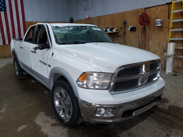 DODGE RAM 1500 L 2012 1c6rd7ntxcs320708