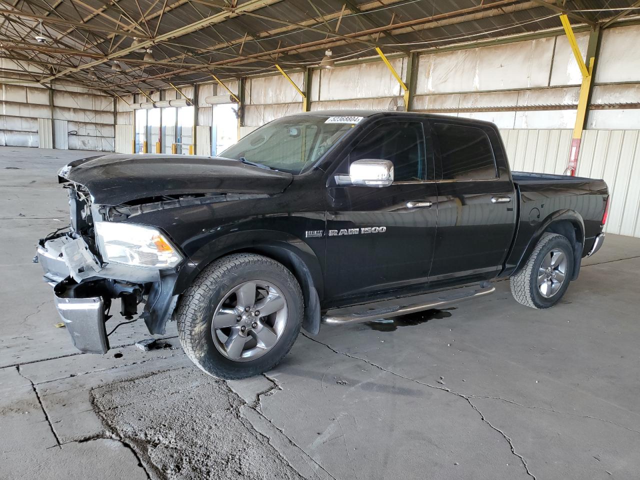 DODGE RAM 2012 1c6rd7ntxcs338724