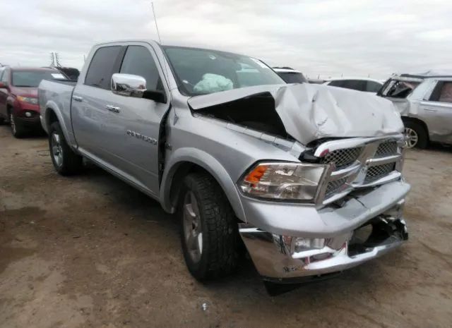 RAM 1500 2012 1c6rd7ntxcs347200