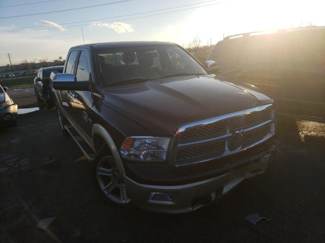 DODGE RAM 1500 L 2012 1c6rd7pt0cs147715