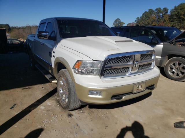 DODGE RAM 1500 L 2012 1c6rd7pt0cs161923