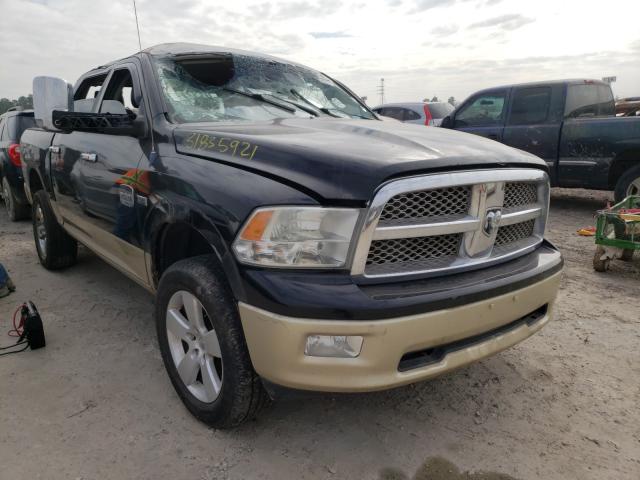 DODGE RAM 1500 L 2012 1c6rd7pt0cs163459