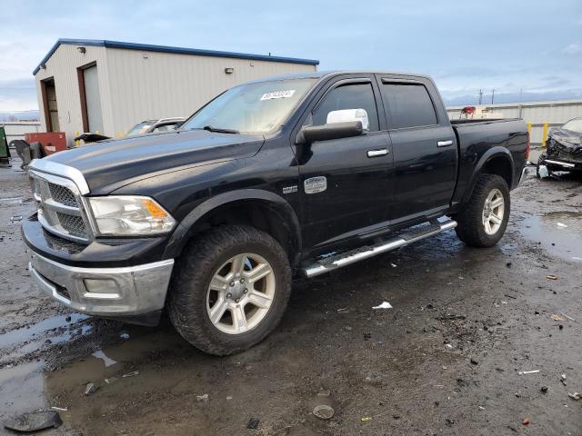 DODGE RAM 1500 L 2012 1c6rd7pt0cs172727