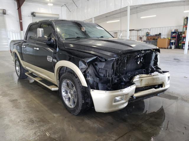 DODGE RAM 1500 L 2012 1c6rd7pt0cs248267