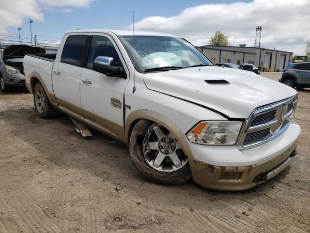 DODGE RAM 1500 L 2012 1c6rd7pt0cs265442