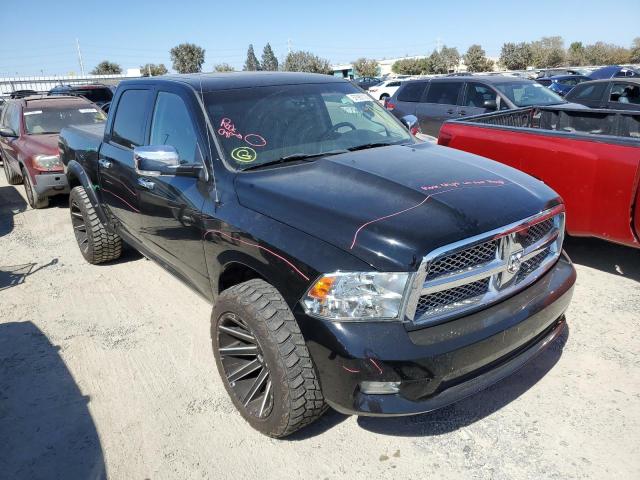 DODGE RAM 1500 L 2012 1c6rd7pt0cs294469