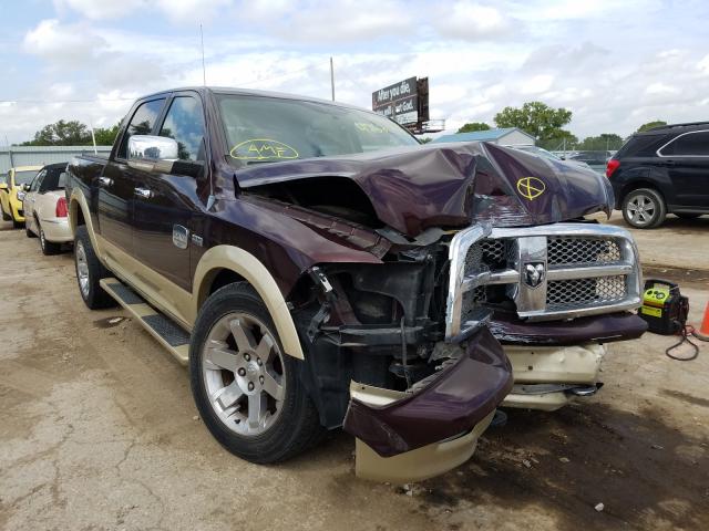 DODGE RAM 1500 L 2012 1c6rd7pt1cs191691