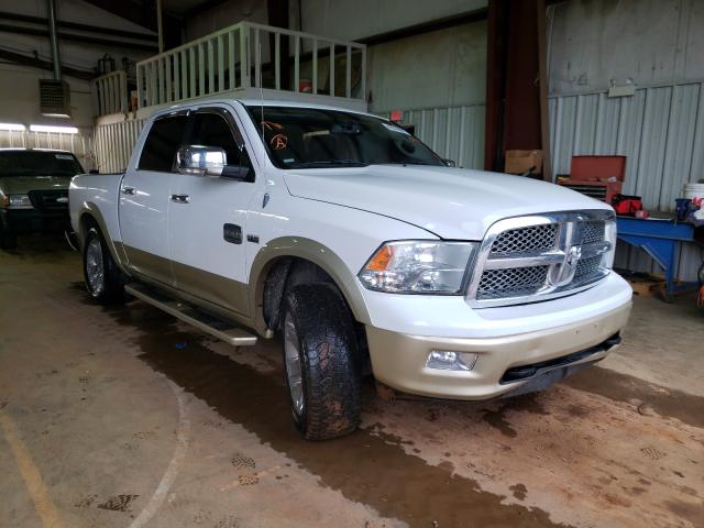 DODGE RAM 1500 L 2012 1c6rd7pt1cs195210