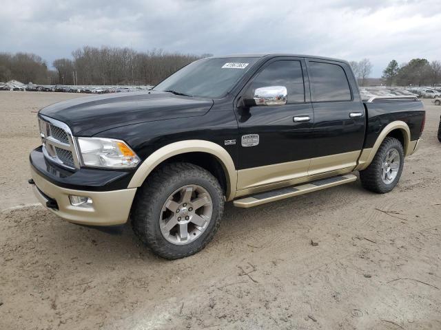 DODGE RAM 1500 L 2012 1c6rd7pt1cs255096