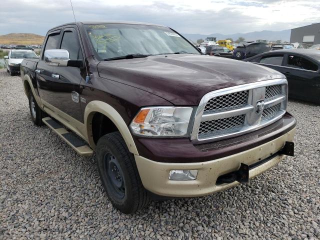 DODGE RAM 1500 L 2012 1c6rd7pt1cs275431