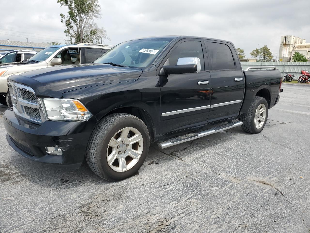 DODGE RAM 2012 1c6rd7pt1cs328497