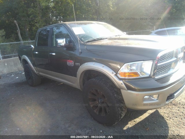 RAM 1500 2012 1c6rd7pt2cs185320