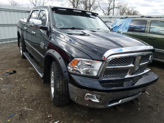 DODGE RAM 1500 L 2012 1c6rd7pt2cs190193