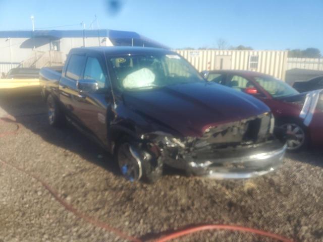 DODGE RAM 1500 L 2012 1c6rd7pt2cs272442