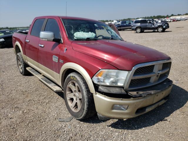 DODGE RAM 1500 L 2012 1c6rd7pt2cs293291