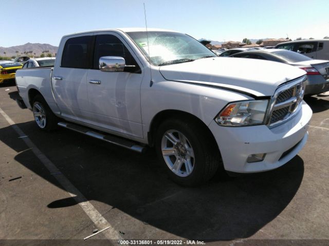 RAM 1500 2012 1c6rd7pt2cs329920