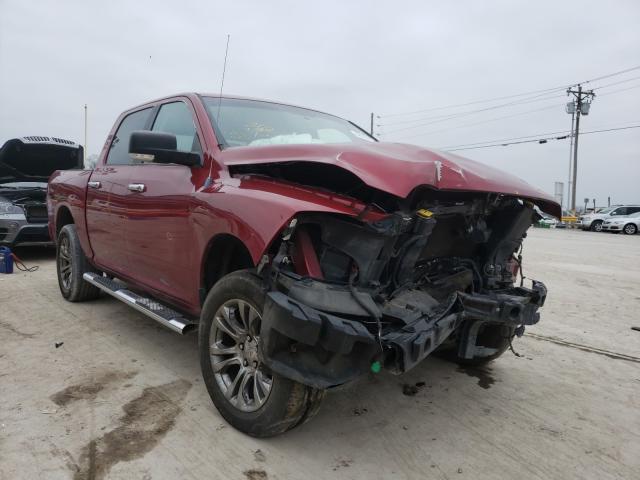 DODGE RAM 1500 L 2012 1c6rd7pt2cs348421