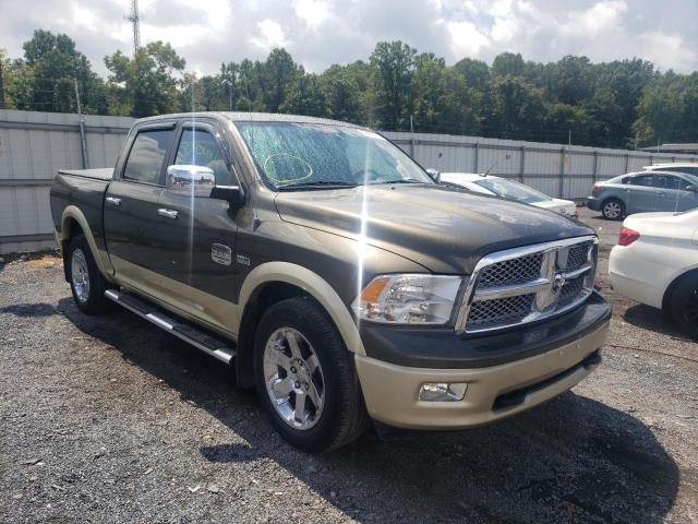 DODGE RAM 1500 L 2012 1c6rd7pt3cs107886