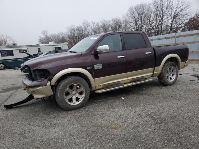 DODGE RAM 1500 L 2012 1c6rd7pt3cs257349