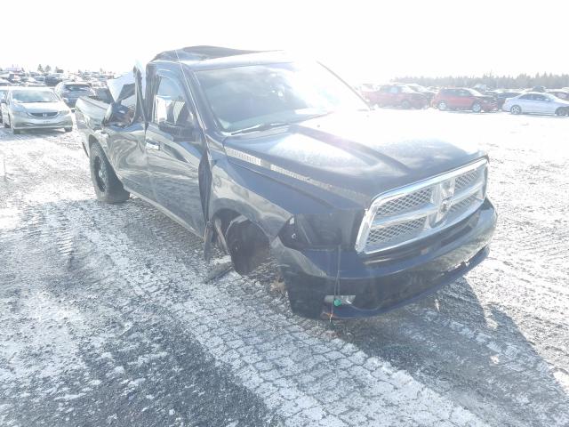 DODGE RAM 1500 L 2012 1c6rd7pt3cs297415