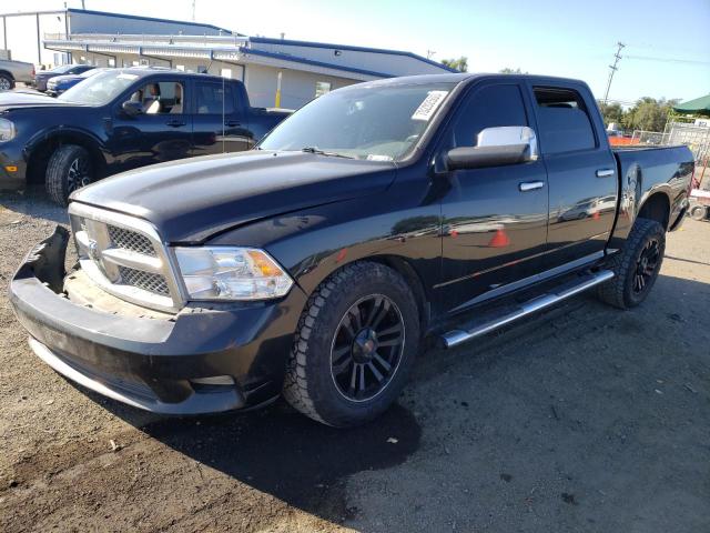 DODGE RAM 1500 2012 1c6rd7pt3cs318585