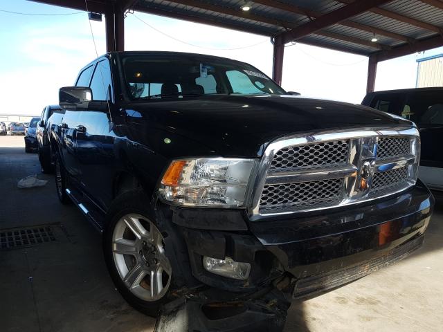 DODGE RAM 1500 L 2012 1c6rd7pt3cs328694